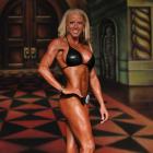 April  McAllister - NPC Europa Super Show 2012 - #1