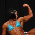 Jacqueline   Horan  - NPC USA 2010 - #1