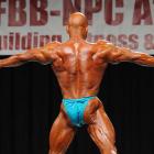 Carlo  Filippone - IFBB Atlantic City Pro 2009 - #1