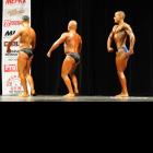 NPC Steve Stone NY Metropolitans 2009 - #1
