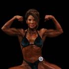 Karen  Geninatti - NPC Jr. USA 2009 - #1