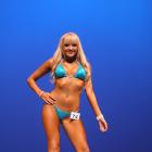 Rachel  Casady - NPC USA Coastal 2012 - #1