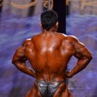 Angel Rangel  Vargas - IFBB Wings of Strength Chicago Pro 2013 - #1