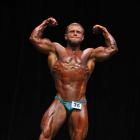 Malcolm  Jackson - NPC Atlantic States 2014 - #1