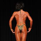 Jennifer  Hunter - NPC Jr. Nationals 2010 - #1