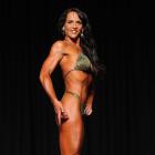 Jennifer  Hunter - NPC Jr. Nationals 2010 - #1