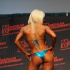 Kaylee   Flanagan - NPC Ronnie Coleman Classic 2011 - #1