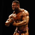 Sean   Harris - NPC Atlantic States 2010 - #1