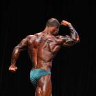 Malcolm  Jackson - NPC Atlantic States 2014 - #1