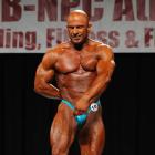 Carlo  Filippone - IFBB Atlantic City Pro 2009 - #1