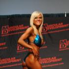 Kaylee   Flanagan - NPC Ronnie Coleman Classic 2011 - #1