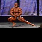 Angel Rangel  Vargas - IFBB Wings of Strength Chicago Pro 2013 - #1