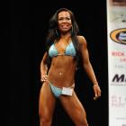 Maria  Garcia Sanchez - NPC Eastern USA 2011 - #1