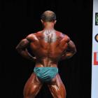 Malcolm  Jackson - NPC Atlantic States 2014 - #1