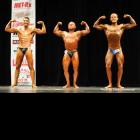 NPC Steve Stone NY Metropolitans 2009 - #1