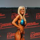 Kaylee   Flanagan - NPC Ronnie Coleman Classic 2011 - #1