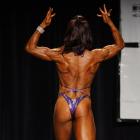 Shauna  Lewis - IFBB North American Championships 2011 - #1