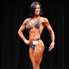 Andrea  Cantone - NPC Steve Stone NY Metropolitans 2011 - #1