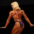 Betty  Pariso - IFBB Wings of Strength Tampa  Pro 2009 - #1