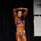 Shauna  Lewis - IFBB North American Championships 2011 - #1