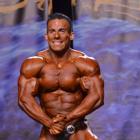 Angel Rangel  Vargas - IFBB Wings of Strength Chicago Pro 2013 - #1