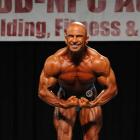 Carlo  Filippone - IFBB Atlantic City Pro 2009 - #1