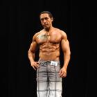 David  Martinez - NPC Atlantic States 2012 - #1