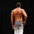 David  Martinez - NPC Atlantic States 2012 - #1