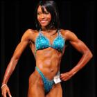 Beneta  Goode - NPC Maryland State/East Coast Classic 2010 - #1