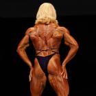 Betty  Pariso - IFBB Wings of Strength Tampa  Pro 2009 - #1