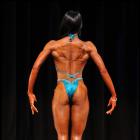 Beneta  Goode - NPC Maryland State/East Coast Classic 2010 - #1