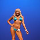 Rachel  Casady - NPC USA Coastal 2012 - #1