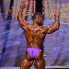 Angel Rangel  Vargas - IFBB Wings of Strength Chicago Pro 2013 - #1