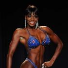 Shonte   Turner - IFBB North American Championships 2010 - #1