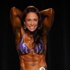 Shauna  Lewis - IFBB North American Championships 2011 - #1