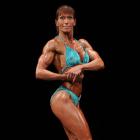 Carrie  Walend - NPC Jr. USA 2009 - #1