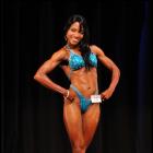 Beneta  Goode - NPC Maryland State/East Coast Classic 2010 - #1