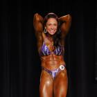 Shauna  Lewis - IFBB North American Championships 2011 - #1