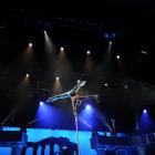 IFBB Arnold Classic 2012 - #1