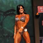 Heather  Dees - IFBB Europa Super Show 2011 - #1