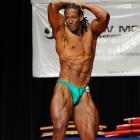 Damon  Bowens - NPC Texas Shredder Classic 2010 - #1