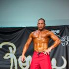 Jonathan  Bell - NPC Ronnie Coleman Classic 2013 - #1