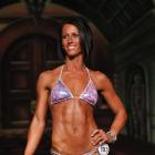 Jennifer  Neal - NPC Europa Super Show 2012 - #1