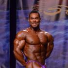 Angel Rangel  Vargas - IFBB Wings of Strength Chicago Pro 2013 - #1