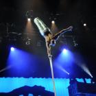 IFBB Arnold Classic 2012 - #1