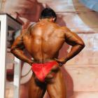 Stan  McQuay - IFBB Europa Super Show 2009 - #1