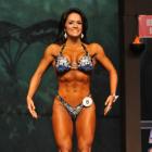 Soleivi  Hernandez - IFBB Europa Super Show 2011 - #1