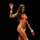 Cecile  Palacios - NPC Nationals 2011 - #1