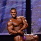 Angel Rangel  Vargas - IFBB Wings of Strength Chicago Pro 2013 - #1