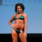 Jama  Cohea - NPC Texas Shredder Classic 2012 - #1